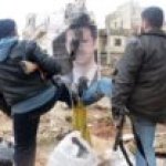SYRIA: walka wewnątrz rewolucji