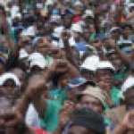 Strajkujący górnicy w RPA – Potrzebujemy solidarności