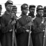 150. rocznica klęski Południa w wojnie secesyjnej – Wojna przeciwko niewolnictwu