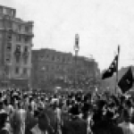 100. rocznica rewolucji w Rosji – Światowy bunt antysystemowy 1917-1923