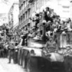 REWOLUCJA NA ZACHODZIE  Portugalia ‘74 – kiedy pracownicy i żołnierze walczyli o prawdziwą władzę