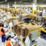 Realizacja zamówień: automatyzacja, kontrola i opór pracowniczy w Amazonie