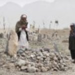 Afganistan: Bestia okupacji