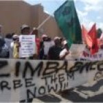 Zimbabwe – Protesty zadziałały