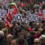Wybuch gniewu na ulicach Hiszpanii