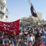 SYRIA: Rewolucja trwa mimo masakr