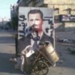 Syryjska rewolucja zakorzeniona w powstaniu ludowym
