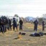 RPA – Masakra w kopalni Marikana Zawiedzione nadzieje na wyzwolenie