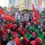 14 listopada ? Strajk generalny i protesty w Europie – Masowy  opór przeciw cięciom