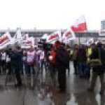 Masowe zwolnienia w tyskiej fabryce Fiata – Walczmy o międzynarodową solidarność pracowniczą