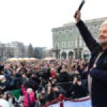 Włochy: Pat wyborczy to sprzeciw wobec cięć