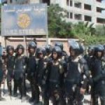 Egipska armia rozprawia się ze zdobyczami rewolucji