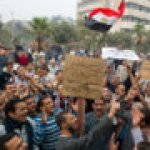 Nowe rewolucyjne  protesty w Egipcie