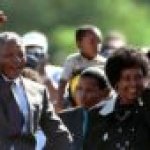Nelson Mandela 1918-2013 – Gigant walki z apartheidem
