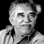 Gabriel Garcia Marquez 1927-2014