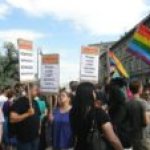 Czerwień w tęczy – lewicowa tradycja walki o prawa LGBT