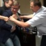 Afera podsłuchowa – Maska rządzących opadła Afera podsłuchowa – Maska rządzących opadła