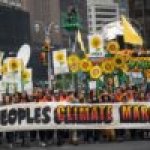 Dzień globalnych protestów – Klimat na zmiany