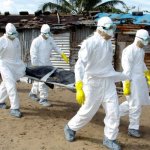Spóźniona pomoc i odroczone  badania  ?  Zachód wobec Eboli