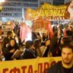 Gdy rząd grecki upada, jak pracownicy  mogą zwyciężyć?