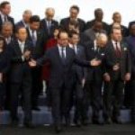 COP21 w Paryżu – Puste obietnice  w sprawie klimatu