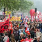 Strajki i blokady we Francji wskazują drogę do wygranej!