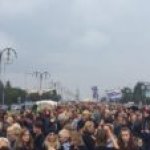 Prawo do aborcji: masowe protesty w całym kraju – Możemy wygrać!