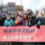 Siewcy rasizmu i ataków na kobiety – NIE dla Trumpa i Kaczora Siewcy rasizmu i ataków na kobiety – NIE dla Trumpa i Kaczora