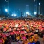 Korea „Sprzeciwiamy się dążeniu Trumpa  do wojny”