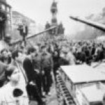 50. rocznica inwazji na Czechosłowację – Czołgi przeciw nadziejom