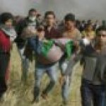 Izrael po raz kolejny dokonuje masakry na Palestyńczykach