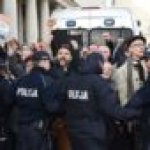 Polscy naziści w telewizji… … a PiS wciąż promuje faszystów Polscy naziści w telewizji… … a PiS wciąż promuje faszystów