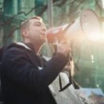 Szczeciński socjalista: „Musimy wspomagać  mieszkańców w ich  codziennej walce”
