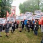 PLL LOT – Związkowcy zapowiadają strajk
