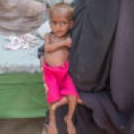 JEMEN: 85 tys. dzieci zabitych w wojnie prowadzonej przez Arabię Saudyjską