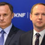 KNF = Korupcja  Nadzoru Finansowego