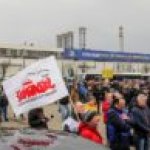 Strajki i protesty pracownicze w Polsce