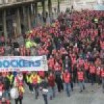 Strajkujący w całej Francji: “Mamy moc, by usunąć  aroganckiego prezydenta”
