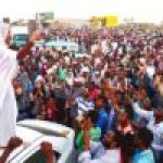 Rewolta w Sudanie – Nowe formy sprzeciwu,  oporu i współpracy