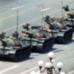 Inny 4 czerwca 1989 r.?  Masakra na Placu Tiananmen wymierzona w bunt  pracowników i studentów
