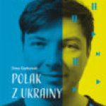 Książka:  Polak z Ukrainy