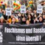 Po Hanau: na ulice przeciwko rasizmowi i prawicowemu terrorowi!