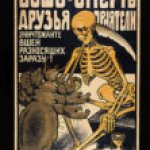 Rosja 1917: jak rewolucja zwalczyła pandemię