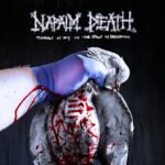 Weterani grindcore?u Napalm Death wracają z hardcorową polityką