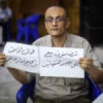 Egipt: rosną obawy o stan zdrowia więzionego Hishama Fouada