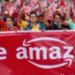 Amazon: walka z najbogatszym człowiekiem świata