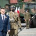 Polska w czubie Europy – w zgonach i zbrojeniach