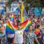 Marsze równości kontra dyskryminacja ? Kraków, Częstochowa, Trójmiasto