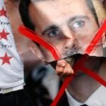 Solidarność z rewolucjonistami w Syrii