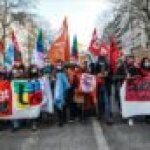 Francja: masowe strajki szkolne na rzecz covidowego bezpieczeństwa